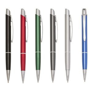 Caneta Personalizada Com Seu Logo