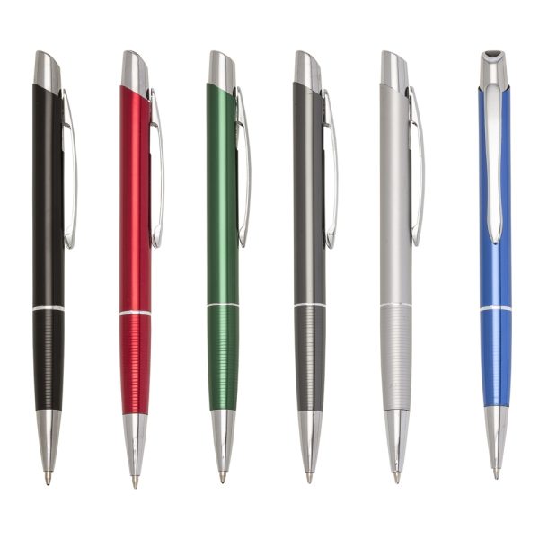 Canetas de Metal Personalizada Atacado Canetas de Metal Personalizada