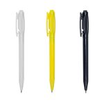 Canetas personalizadas com logo