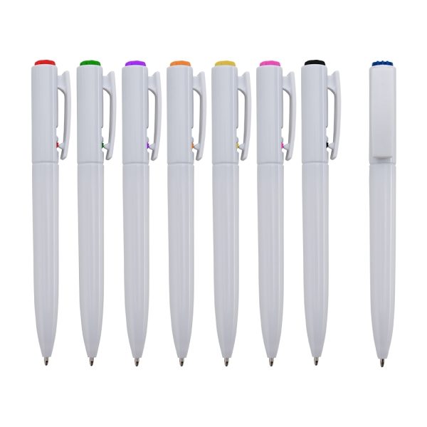 Canetas personalizadas de alta qualidade Canetas personalizadas