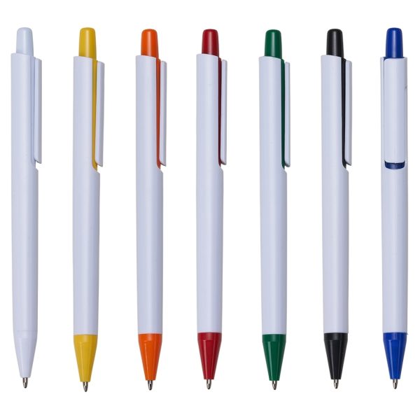 Canetas personalizadas para brindes corporativos. Canetas personalizadas para brindes