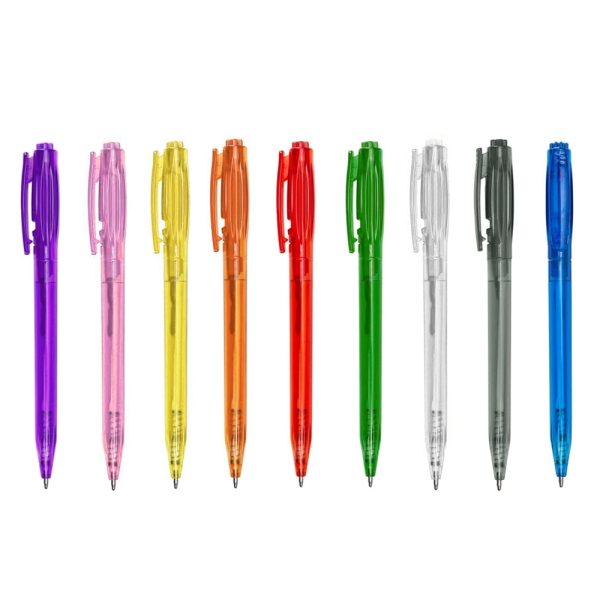 Canetas personalizadas para eventos Canetas personalizadas