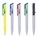 Fornecedores de canetas personalizadas sp