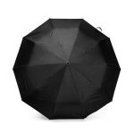 Guarda-Chuva 25 De Março Personalizado COR PRETA SP