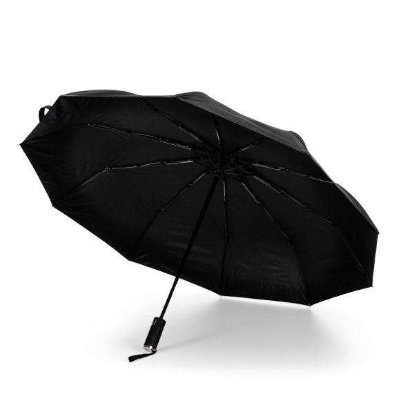 Guarda-Chuva 25 De Março Personalizado PRETA