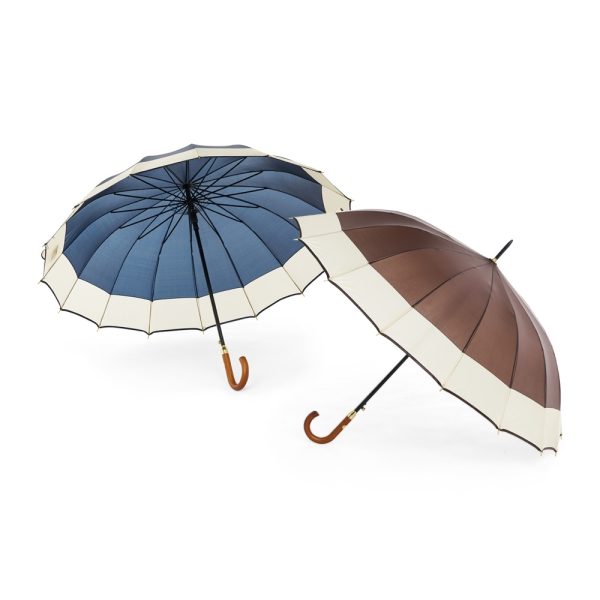 Guarda-chuva personalizado com logotipo