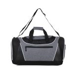 Mala Esportiva Poliéster Personalizada2