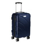Mala de Bordo 10kg personalizada AZUL MARINHO