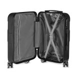 Mala de Bordo 10kg personalizada BA