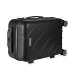 Mala de Bordo 10kg personalizada COR PRETA