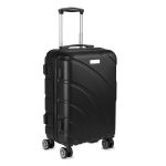Mala de Bordo 10kg personalizada PRETA