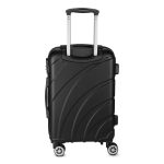 Mala de Bordo 10kg personalizada PRETO