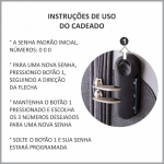 Mala de Bordo Em Plástico ABS Personalizada SP