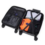 Mala de Viagem com Segredo Personalizada3