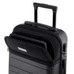 Mala de Viagem com Segredo Personalizada5