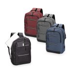 Mochila Executiva Personalizada para Empresas
