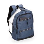Mochila Executiva Personalizada para Empresas AZUL RJ