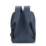 Mochila Executiva Personalizada para Empresas AZUL SC