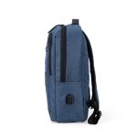 Mochila Executiva Personalizada para Empresas AZUL SP