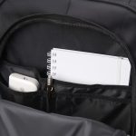 Mochila Executiva de Carrinho Personalizada.4