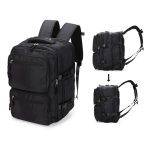 Mochila Expansível Personalizada
