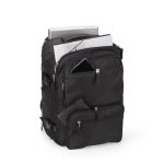 Mochila Expansível Personalizada GO