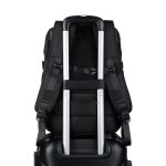 Mochila Expansível Personalizada RS