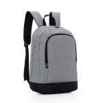 Mochila Personalizada com Compartimento para Notebook até 14 polegadas.2