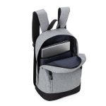 Mochila Personalizada com Compartimento para Notebook até 14 polegadas.3