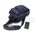 Mochila Personalizada de Ombro USB2