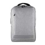 Mochila Personalizada para Notebook CINZA