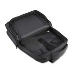 Mochila Personalizada para Notebook PRETA DENTRO