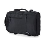 Mochila de Nylon USB 20 Litros Personalizada1