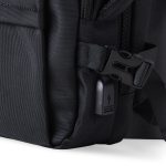 Mochila de Nylon USB 20 Litros Personalizada4