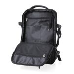 Mochila de Nylon USB 20 Litros Personalizada6