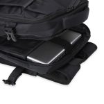 Mochila de Nylon USB 20 Litros Personalizada7