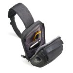 Mochila de Ombro USB Anti-Furto Personalizada2