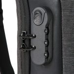 Mochila de Ombro USB Anti-Furto Personalizada8