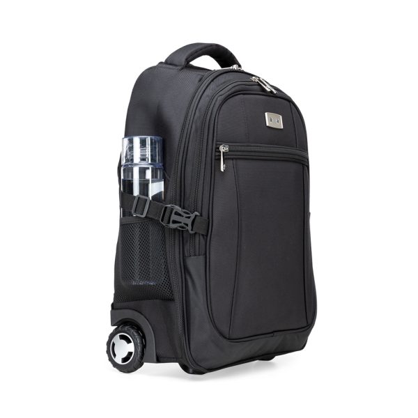 Mochila de rodinha personalizada