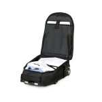 Mochila de rodinha personalizada para brindes