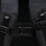 Mochila em couro sintético personalizada com seu logo11