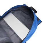 Mochila esportiva personalizada com logotipo3