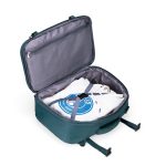 Mochila expand go expansível personalizada VERDE PI