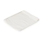 Mochila saco em algodão cru personalizada com logo7