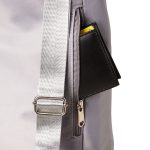 Mochila saco impermeável personalizada com logo3