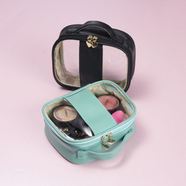 Necessaire de viagem personalizada Necessaire personalizada,