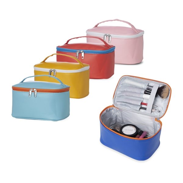 Nécessaire personalizada com logo Nécessaire personalizada