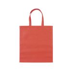 Sacola de TNT Personalizada Com Logotipo3