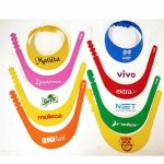 Viseira de EVA Personalizada
