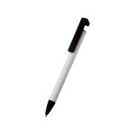 caneta com suporte para celular personalizada1